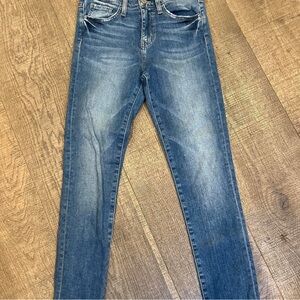 Flying Monkey Classic Blue Jeans